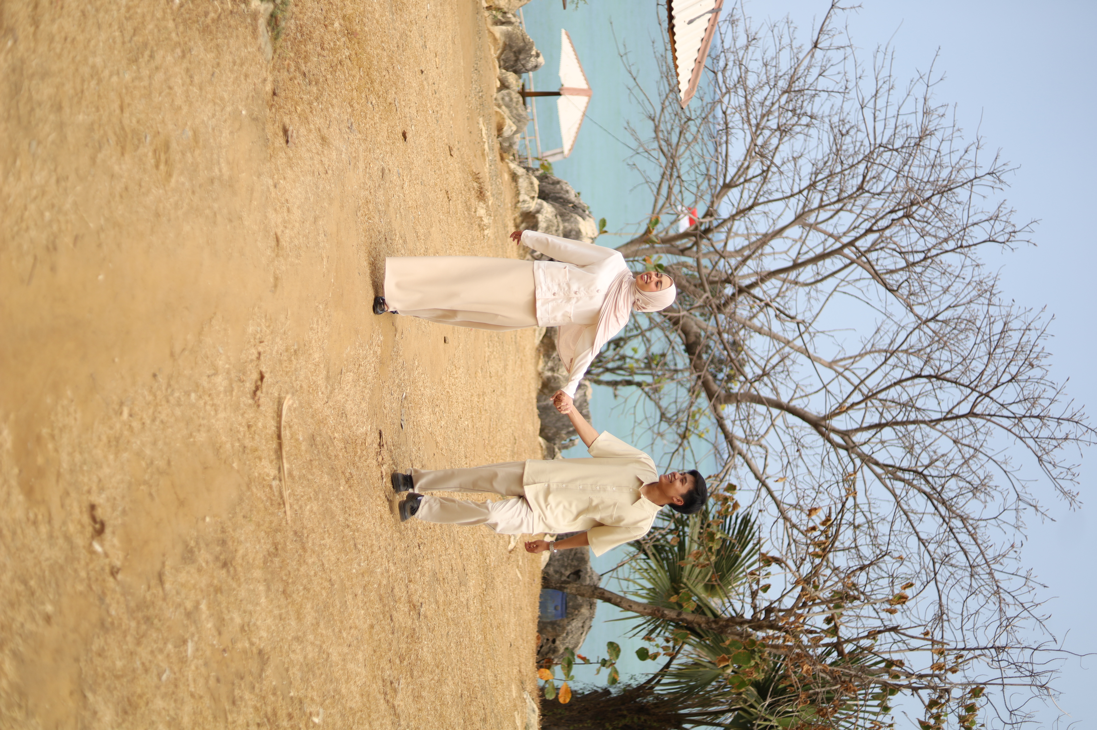 Prewedding Photo